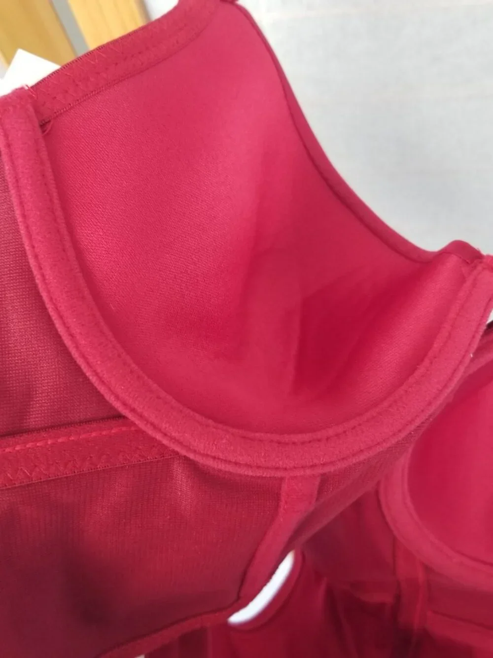 Jessica Simpson new satin
